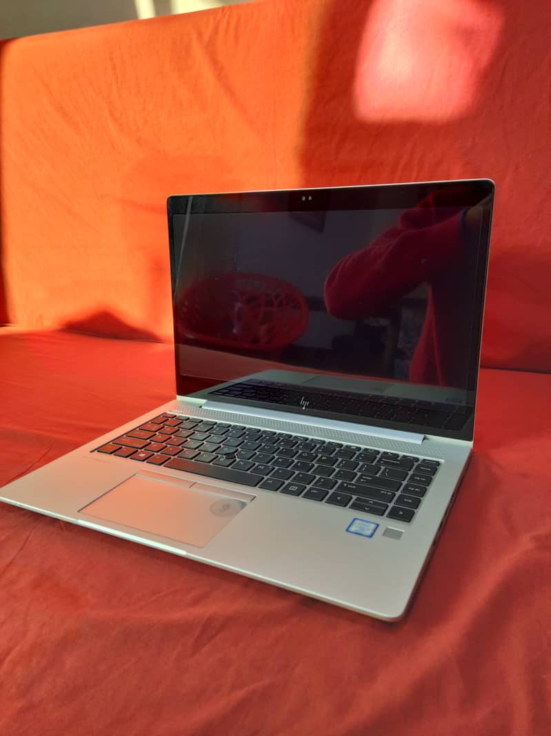 HP Elitebook 840 G5 (Core i7 8th gen) Laptop