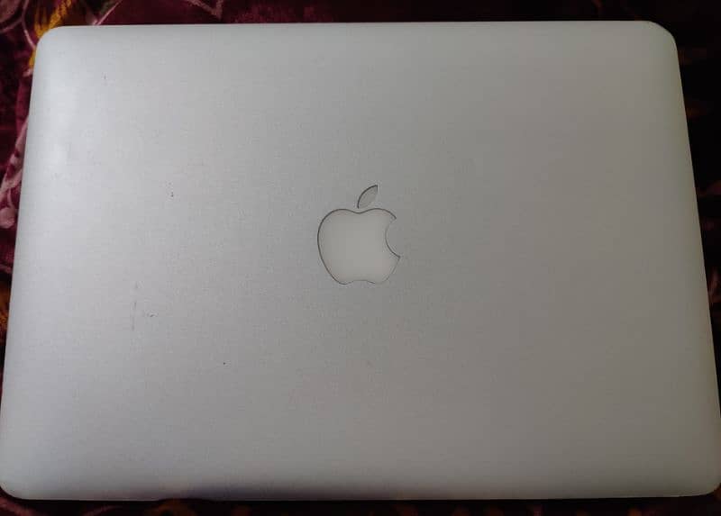 MacBook Air 2017, 500 gb