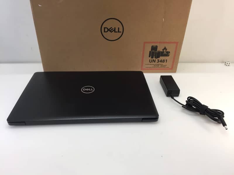Dell i3 10th Generation Inspiron(3593)