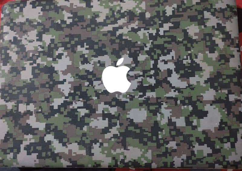 Apple Macbook Pro
