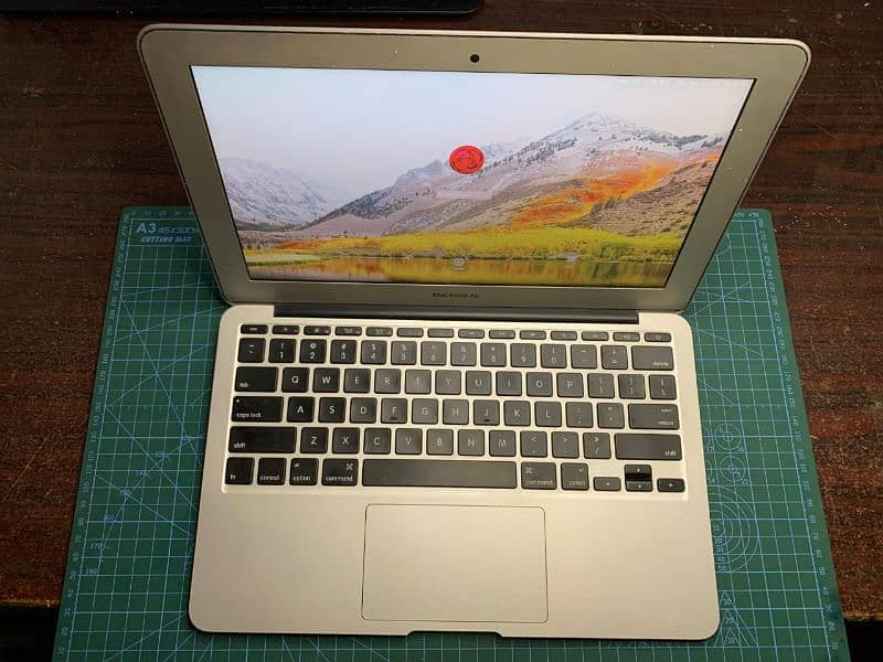 Macbook Air model 2012 for sale