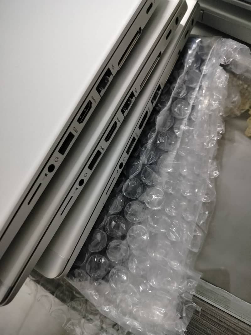 Core i5 i7 USA Stock A+ 8th Gen Generation HP Elitebook 830 840 G5 G6