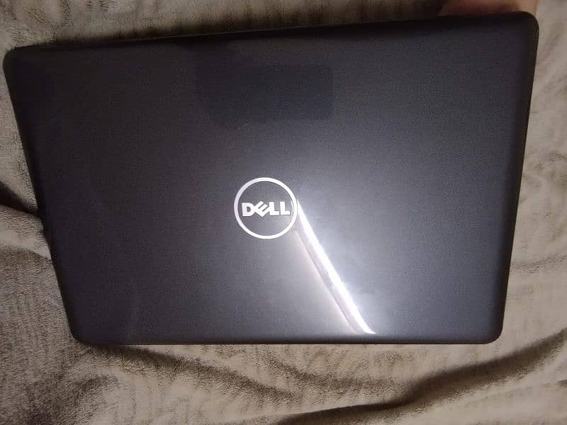 Dell Inspiron 15 5567 - 7th Gen Ci7 16GB 512GB SSD