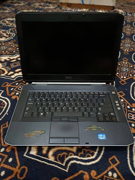 Dell Laptop For sale