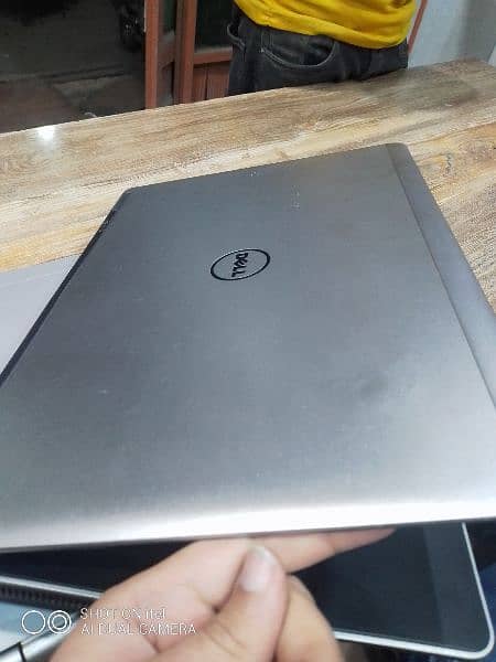 Dell 4th generation core i5 8gb ram 128gb ssD 1 month warranty