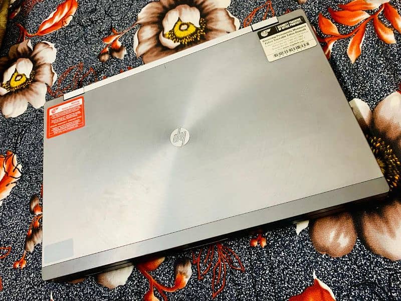 HP Elitebook 8770WCore i7 3rd Generation
