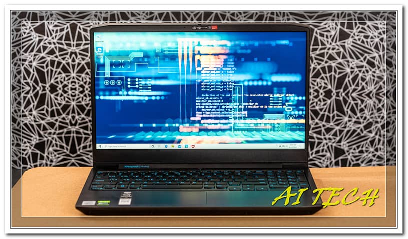 Lenovo IdeaPad Gaming 3 Ci5 11th 08GB 256GB 04GB Nvidia GTX 1650 IPS