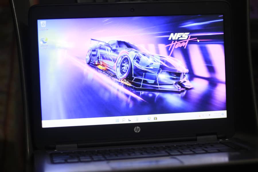 Core  i5 7th generation