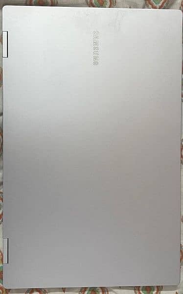 Samsung book 2 pro