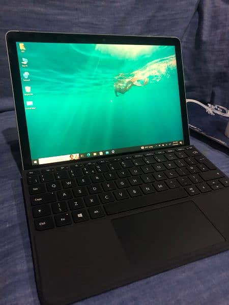 Surface 1926 i3/10 gen 2 in 1