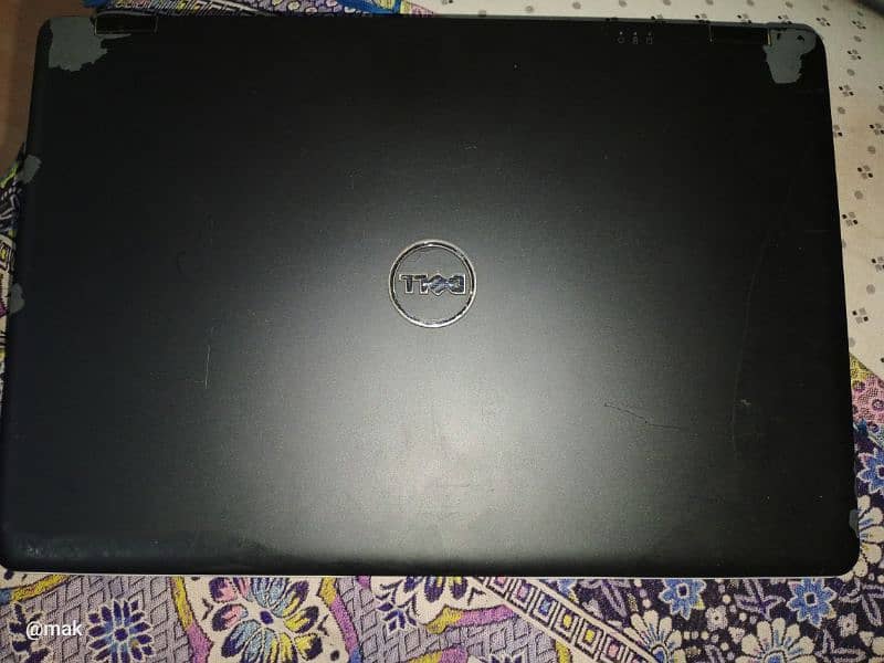 dell  6430 u 8 GB RAM 256 GB SSD