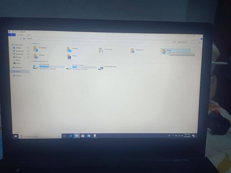 Lenovo G50