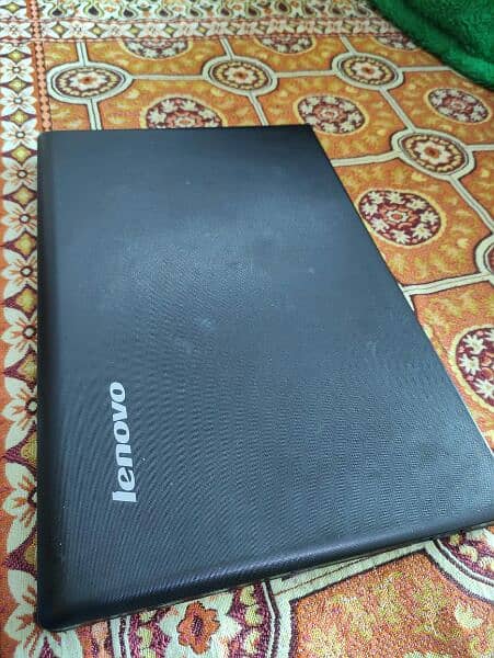 Lenove core i3, 3rd Gen