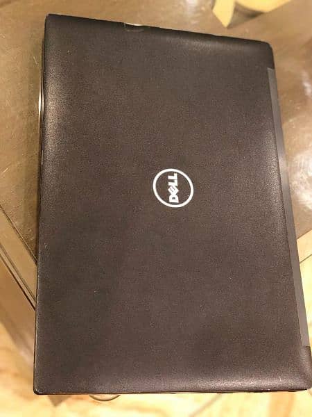 DELL latitude 5470