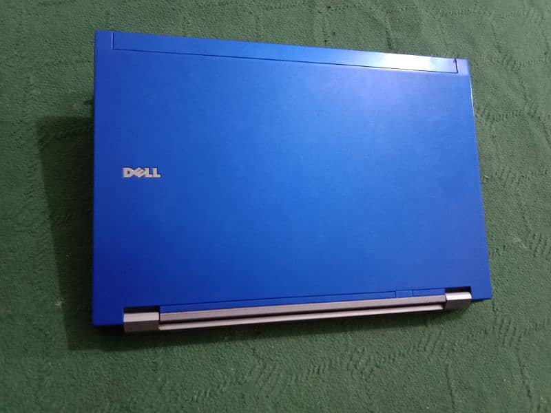 Dell laptop