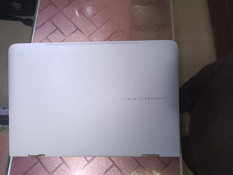 HP spectre
