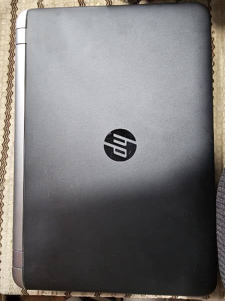 Hp G3-450