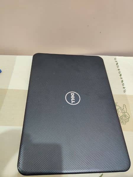Dell Inspiron 3521 i5 3rd Generation