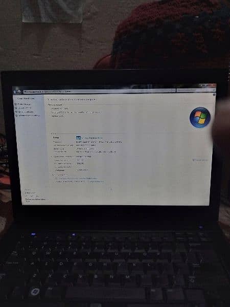 Laptop In Excellent condition