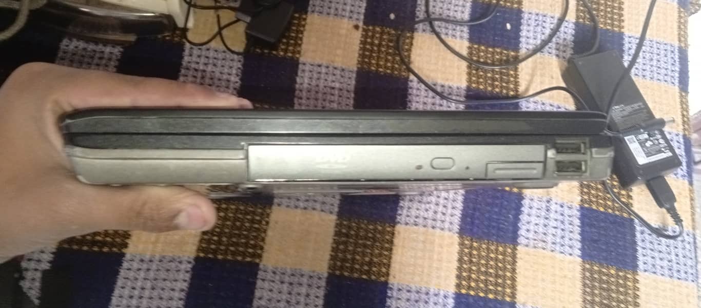 Dell Latitude d 620