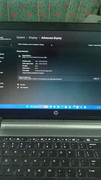 HP LAPTOP PROBOOK 450 G2 SELL