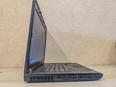 Lenevo T530 Core i7 3rd Generation ThinkPad