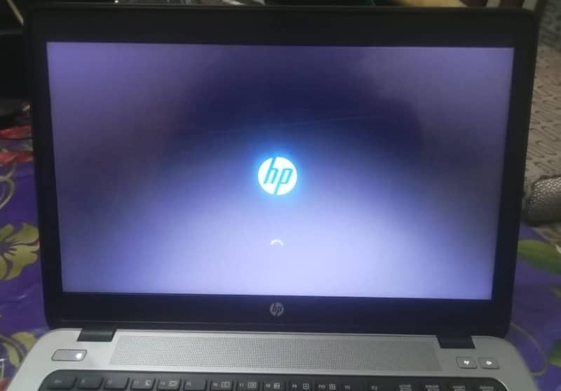 HP Core i5