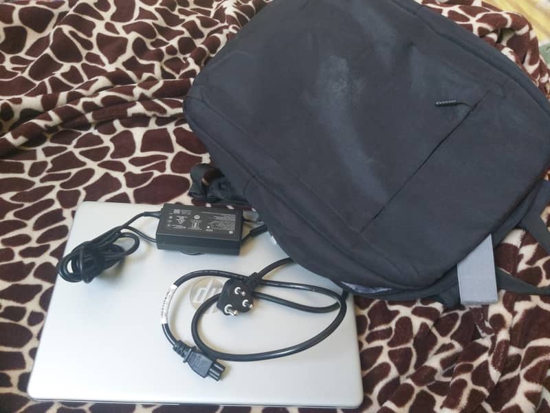 HP Notebook 15