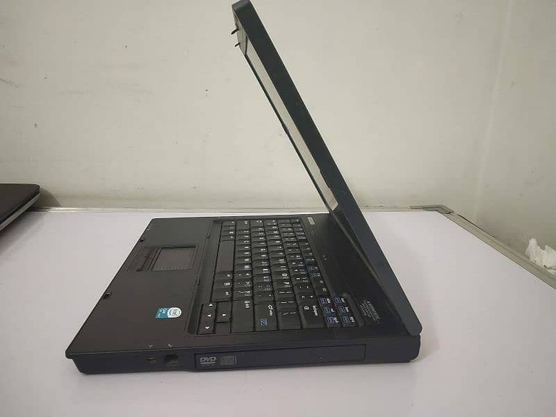 HP Compaq nx6310