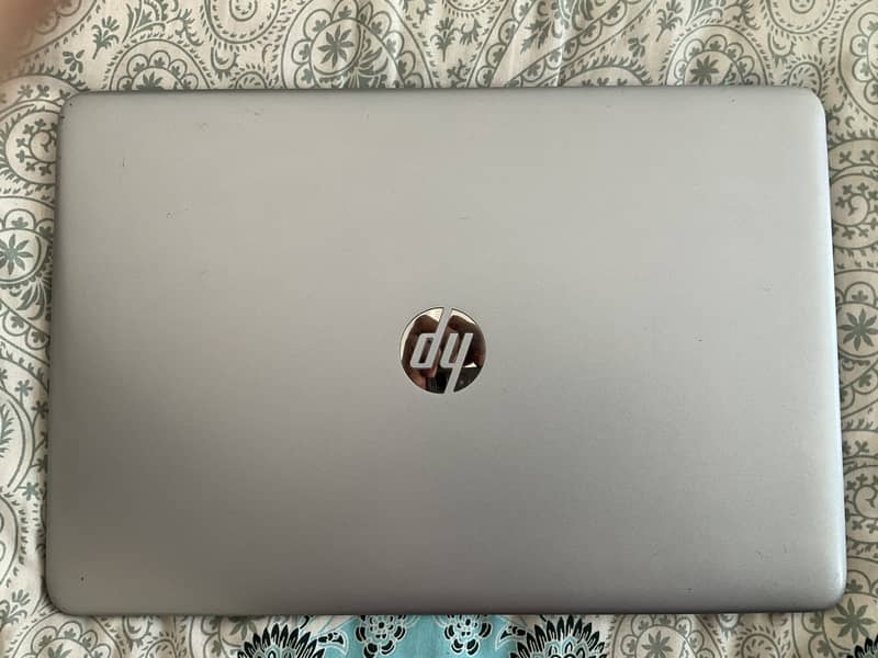 Hp Elitebook 850 G3 i5 6th Gen