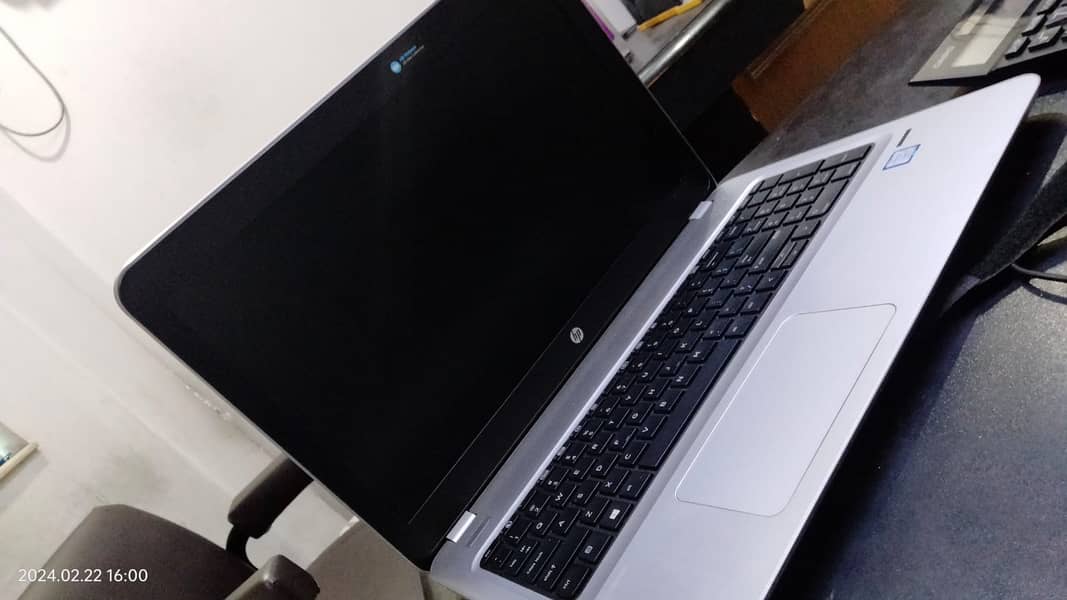 LAP TOP HP G4  840 ProBook  Core i7, 7th Generation