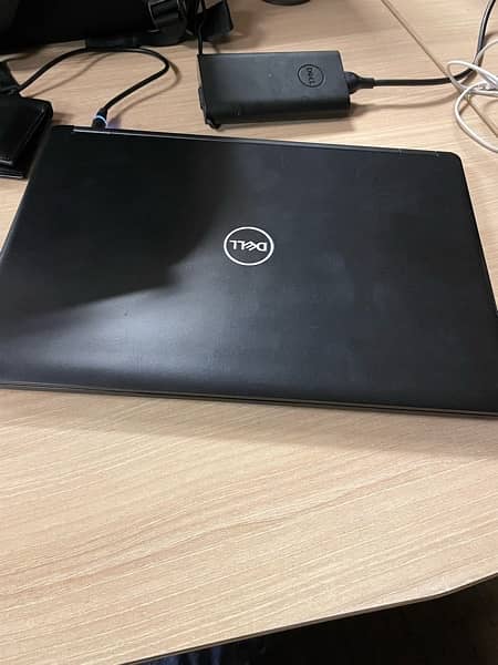 Dell Latitude 5491