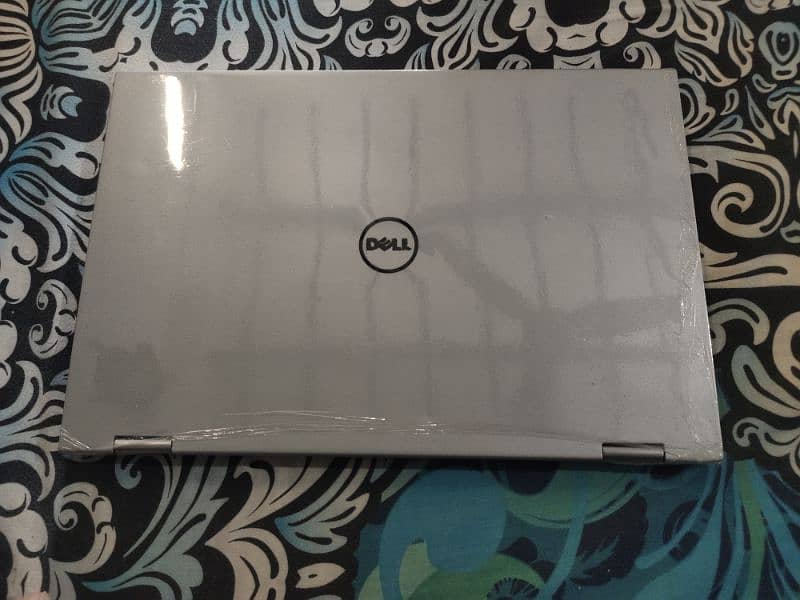 dell laptop