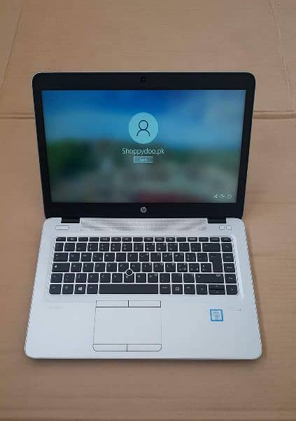 HP EliteBook 840 G3