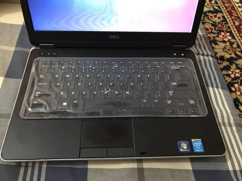 Dell E6440 i5 4th Generation