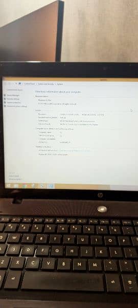 HP ProBook 4520s