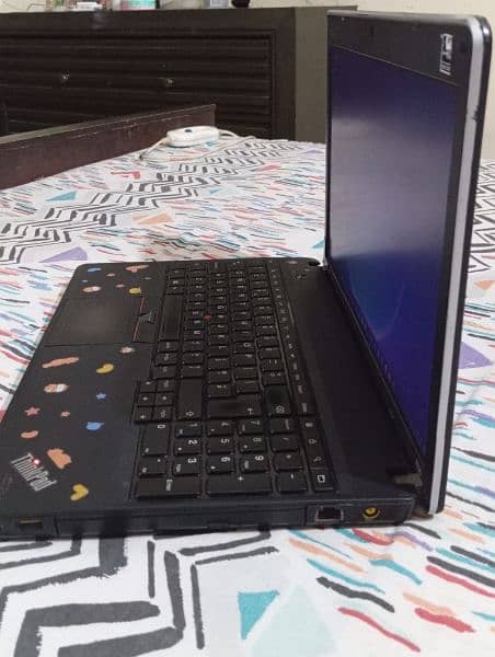 Lenovo ThinkPad E530