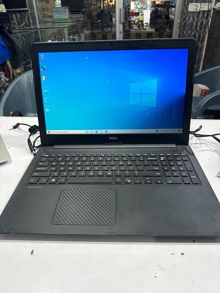 dell i3 4th gen
