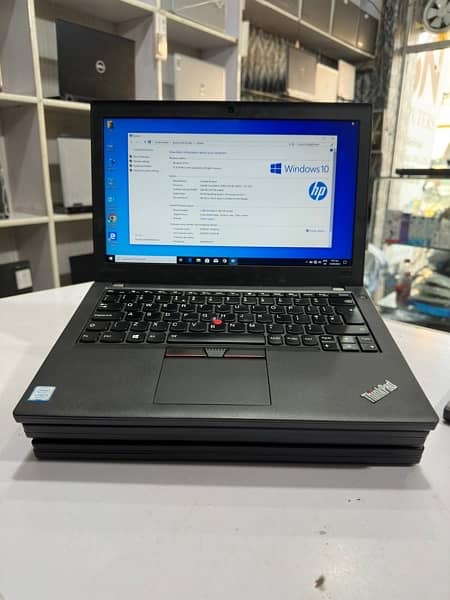 core i5 6th & 7th gen