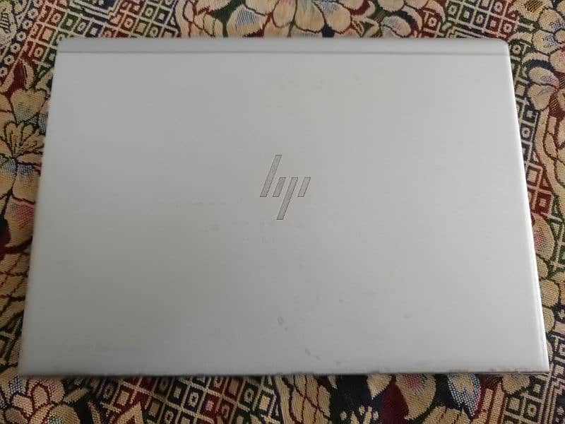 Hp Elitebook 840 G5 i5 7th generation Touch screen  14 inch Display