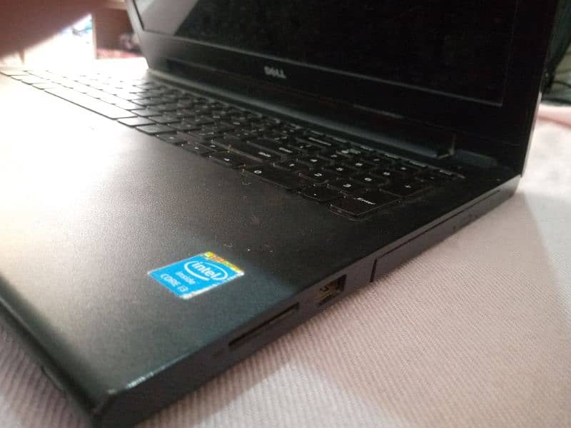 Dell 4th generation i3
