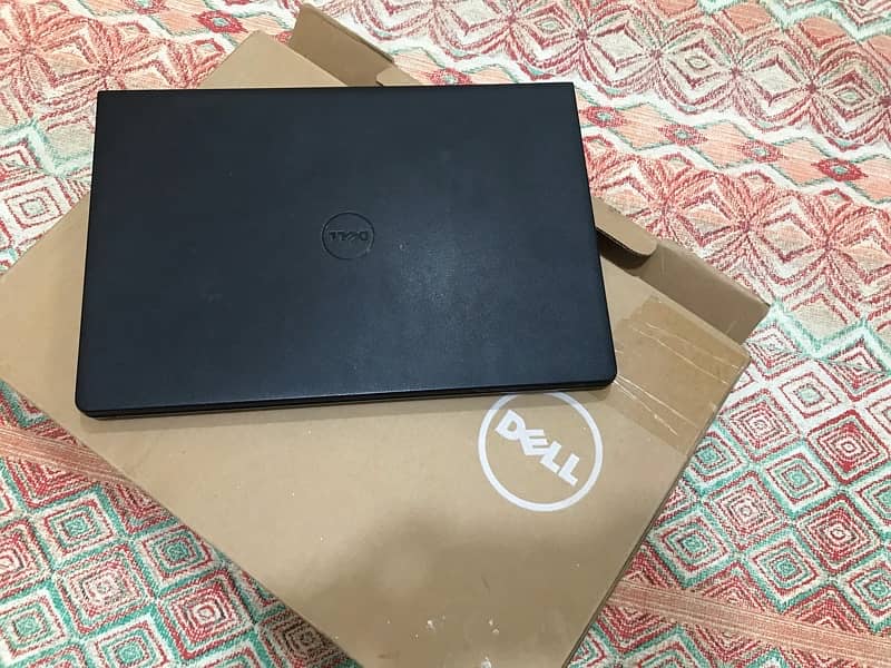 Dell Laptop