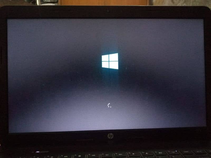Hp laptop 2nd generation i3
