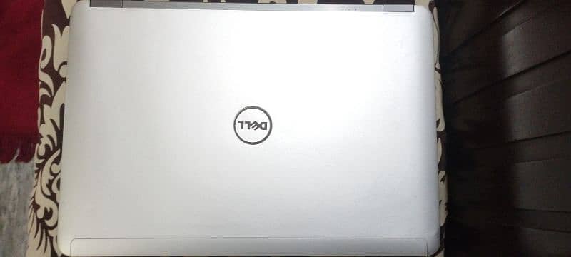 Dell Latitude E6440