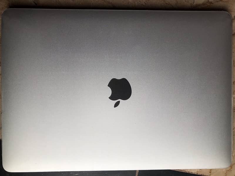 MacBook Pro TouchBar 2019/ Exchange