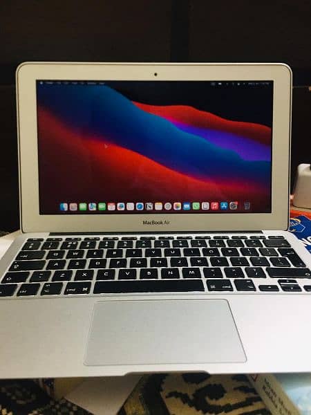 MacBook Air