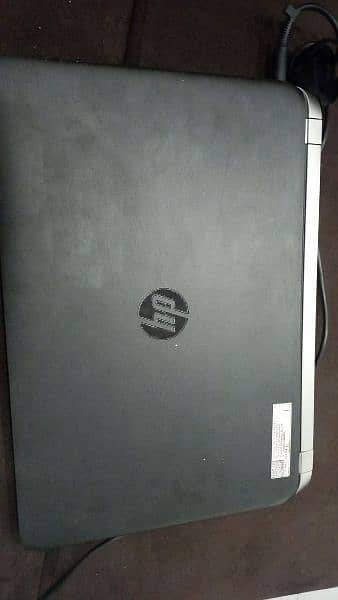 hp probook 450 g2 5th gn