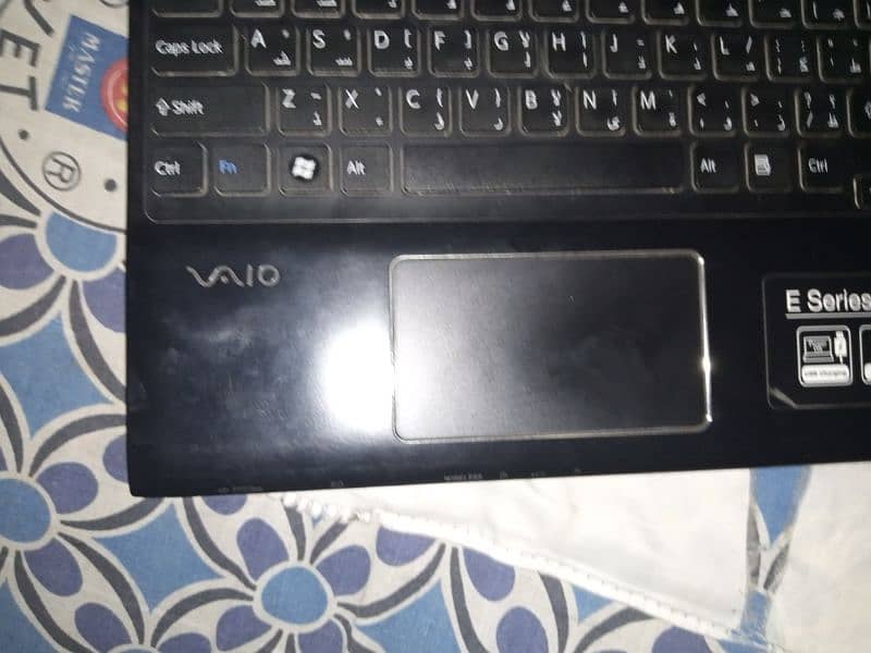 Sony Vaio SVE151A11W