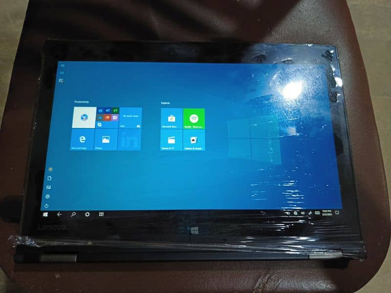 LENOVO ThinkPad Yoga 260