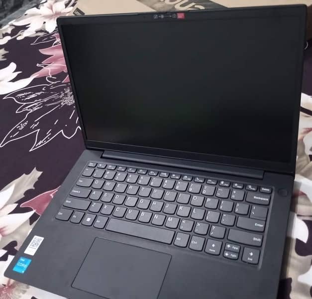 brand new lenovo core i5 12 genration laptop for sale